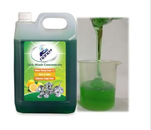 Dish Wash Concentrate