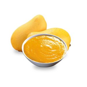 Alphonso Mango Pulp