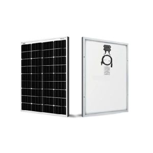 125 Watt Loom Solar Panel