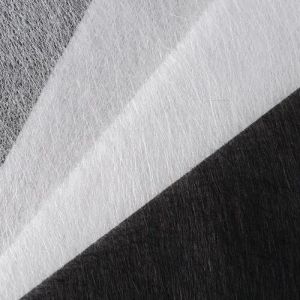 Non Woven Fusible Interlining Fabric