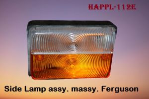 HAPPL-112E Side Lamp Assembly
