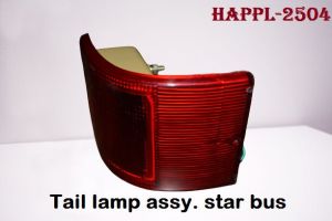 HAPPL-2504 Tail Lamp Assembly