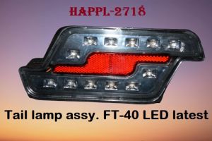 HAPPL-2718 Tail Lamp Assembly
