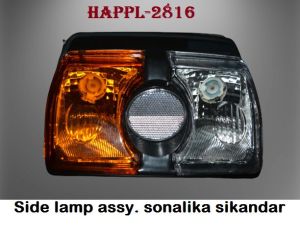 HAPPL-2816 Side Lamp Assembly
