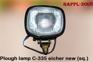 HAPPL-3008 Plough Lamp Assembly