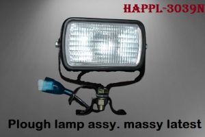 HAPPL-3039N Plough Lamp Assembly