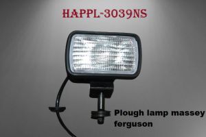 HAPPL-3039NS Plough Lamp Assembly