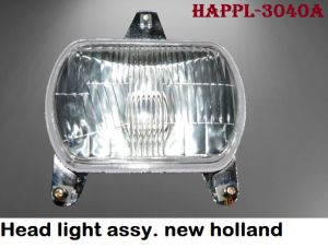 HAPPL-3040A Headlamp Assembly