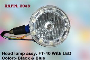 HAPPL-3043 Headlamp Assembly