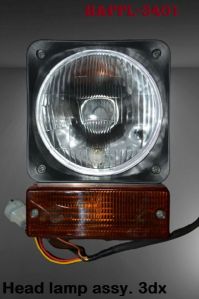 HAPPL-3401 Headlamp Assembly