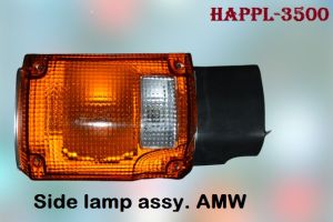 HAPPL-3500 Side Lamp Assembly