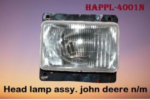HAPPL-4001N Headlamp Assembly