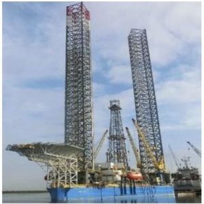 116-c class drilling services