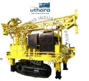 CDR-400 LITHARA Core Drilling Rig