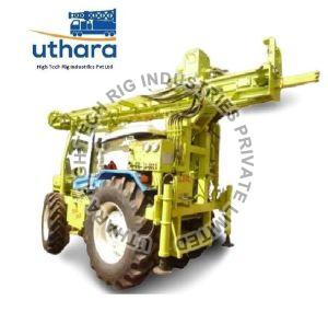 SCRC-100 UTHARA Soil investigation Drilling Rig