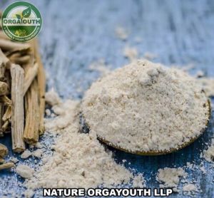 Organic Satavari Powder