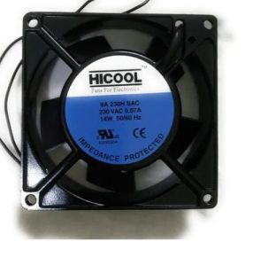 Hicool Cooling Fan