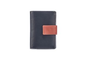Genuine Leather Wallet For Women & Girls (5386)