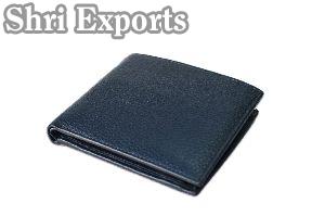 Full Grain Genuine Leather Wallet For Men (5055)