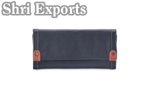 Genuine Leather Ladies Purse for Women &amp;amp; Girls