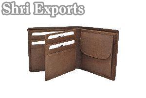 Genuine Leather wallets for Men 5308