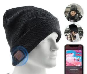 Wireless Bluetooth Cap