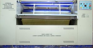 Sari Rolling Machine 1500X400 &amp;amp; 1500X600mm