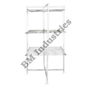 Plus Cloth Drying Stand