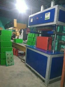 Lead Acid Battery Making Machine