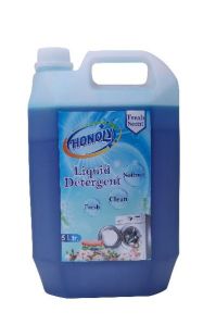 Liquid Detergent ( 5 Ltr )