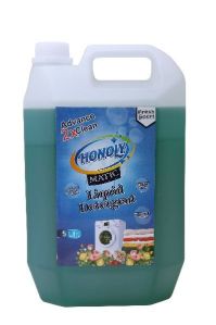 Matic Liquid Detergent (  5 Ltr )
