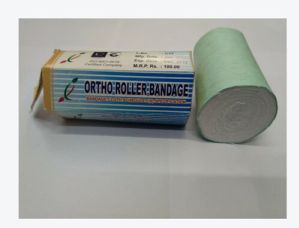 Ortho Roller Bandage