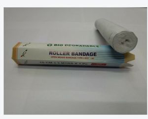 Roller Bandage