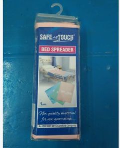 Safe Touch Bed Spreader