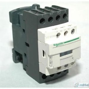AC Power Contactor