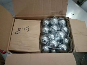 Carbon Steel Balls