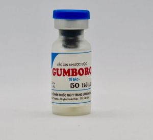 Gombora Vaccine
