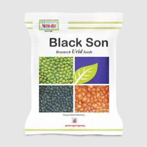 Black Son Urad Seeds