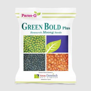 Green Bold Plus Moong Seeds