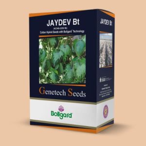 Jaydev BT Hybrid Cotton Seeds