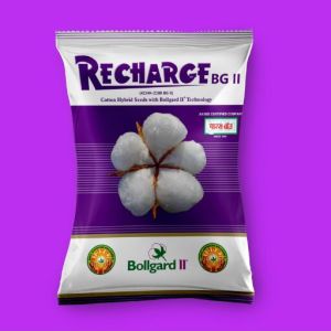 RECHARGE BGII BT Hybrid Cotton Seeds