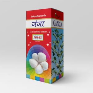 Shiv Ganga Non BT Hybrid Cotton Seeds