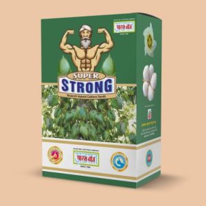 Super Strong Non BT Hybrid Cotton Seeds