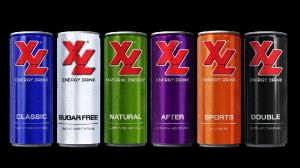 XL Energy Drinks