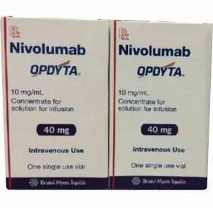 40 mg nivolumab opdyta injection