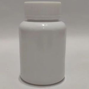 100CC Pill Bottle