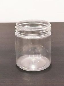 200ml Round PET Jar