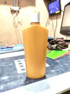 300ml Shampoo Bottle