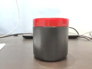 500ml HDPE Jar