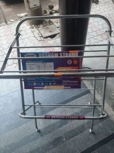 Clothes Steel Stand